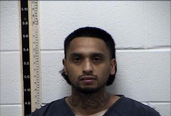 Mugshot of ANDREW ESCOBEDO-MARTINEZ