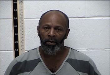 Mugshot of GORDON ANTHONY WILLIAMS
