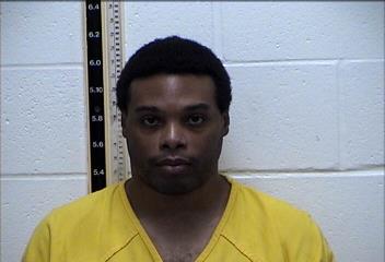 Mugshot of KEESHON DYRELL PORTER