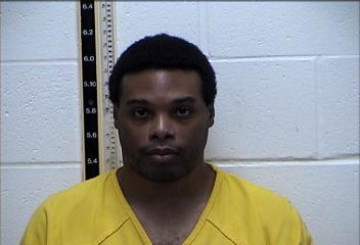 Mugshot of KEESHON DYRELL PORTER