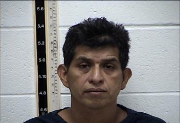 Mugshot of DANIEL ROMERO-GOMEZ