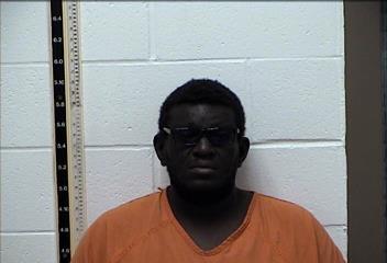 Mugshot of QUIDARIUS LAMAR BAHAM-CAMBLE