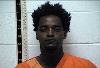 Mugshot of RICHARD ROSCOE SMITH