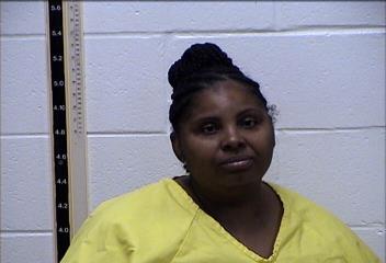 Mugshot of NAKECIA ANTIONETTE PIERCE