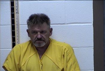 Mugshot of TODD STEVEN KALLAND