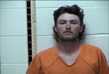 Mugshot of JASON SYDNEY BLACKMAN