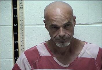 Mugshot of SHANNON EUGENE STOCKSTILL
