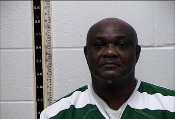 Mugshot of ELTON GREEN