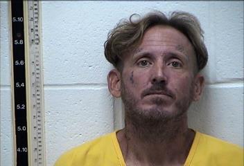 Mugshot of STEVEN ROSS JR. KNOWLES