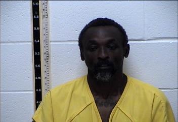 Mugshot of JUSTIN MONTRELL MAGEE