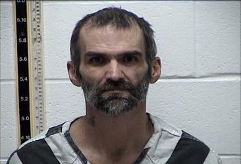 Mugshot of ROY ELLIS MCDANIEL