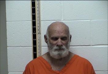 Mugshot of NATHAN CHRISTOPHER BONIN