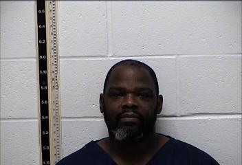Mugshot of ANTHONY T JACKSON