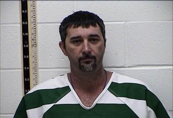 Mugshot of JOSHUA LEE HOUSTON