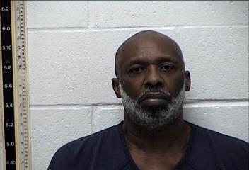 Mugshot of RANDY BARTON