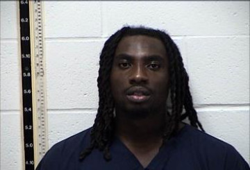 Mugshot of ADAM WELCH