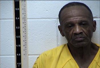 Mugshot of JAMES MICHAEL HENRY