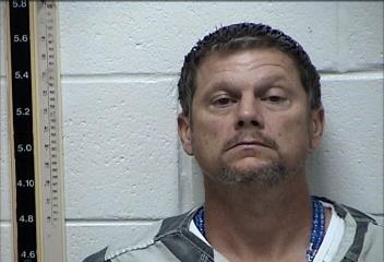 Mugshot of RODNEY CONNELL