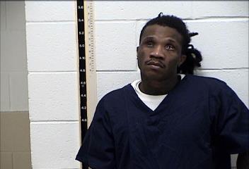 Mugshot of LAFAYETTE COPELAND
