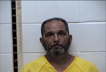 Mugshot of BRANDON THOMAS JR NODIER