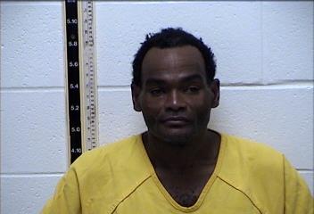 Mugshot of JONAS ANTIONES JONES