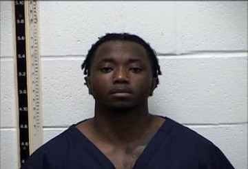 Mugshot of JABRECO REMBERT