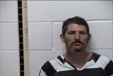 Mugshot of JEFFERY TURNER