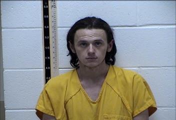 Mugshot of KOLSEN REESE SCHEEL