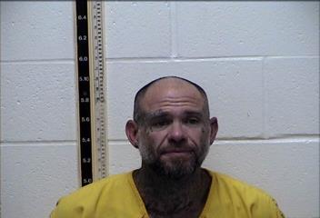 Mugshot of CHANSE MICHAEL MAHER