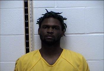 Mugshot of DECORION DEVON MYERS