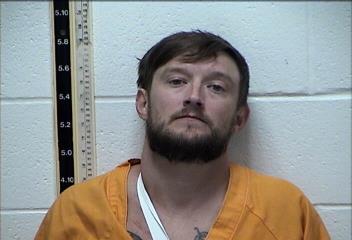 Mugshot of KIRBY JACOB DODD