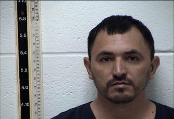 Mugshot of CARLOS ALBERTO PENA-SANABRIA