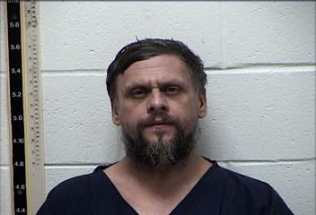 Mugshot of JASON ANTHONY ALLEN