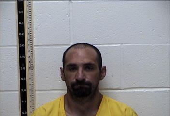 Mugshot of JON EDWARD ROGERS