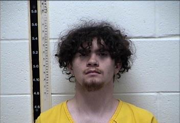 Mugshot of KENNETH TRISTON LUTHULTZ