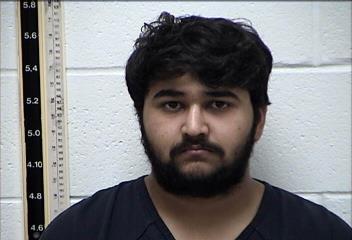 Mugshot of CHIRAG SINGH BHARTI