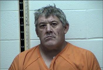 Mugshot of WILLIAM JASON KNIPPER