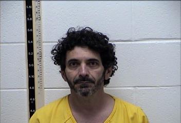 Mugshot of IMAD M JABER