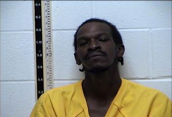 Mugshot of ADRIAN JR MCCRAY
