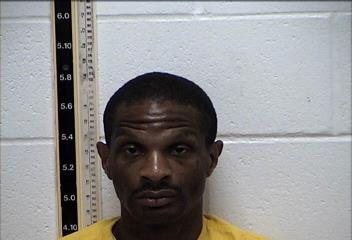 Mugshot of MICHAEL WOODWARD