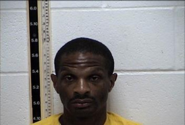 Mugshot of MICHAEL WOODWARD