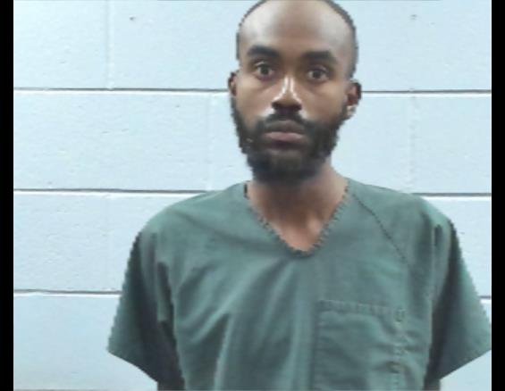 Mugshot of URIAH WARFIELD