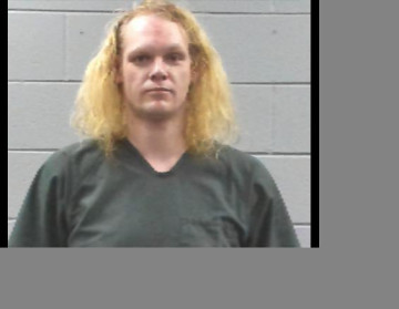 Mugshot of HOLLAND BOYD