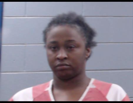 Mugshot of LESILEE DAUGHTRTY