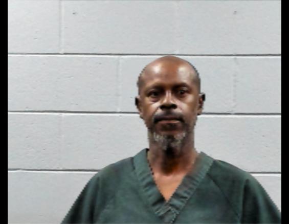 Mugshot of DAMIAN DAVIS