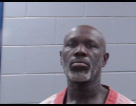 Mugshot of CHARLES SMITH