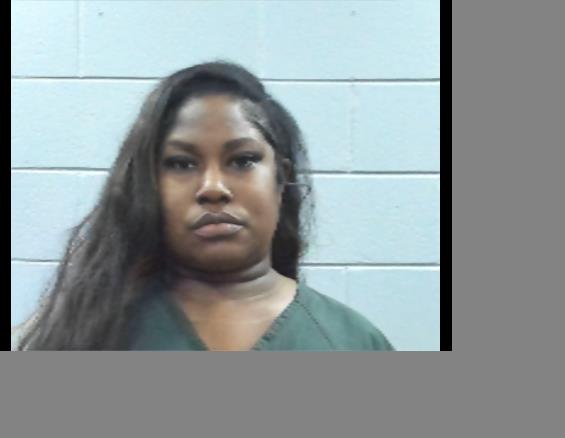 Mugshot of ARIEL WILLIAMS