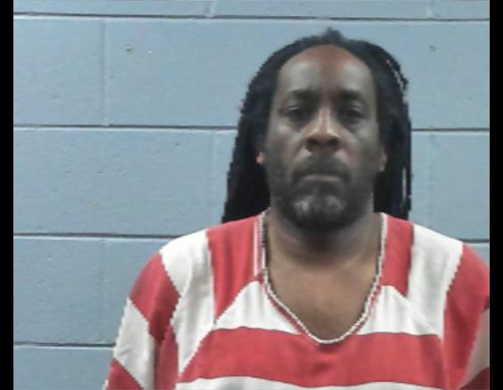 Mugshot of CLAYTON WILLIAMS