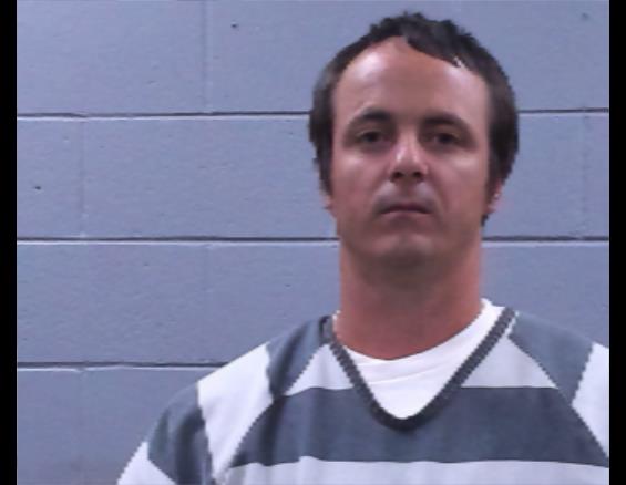 Mugshot of RYAN MCCALLUM