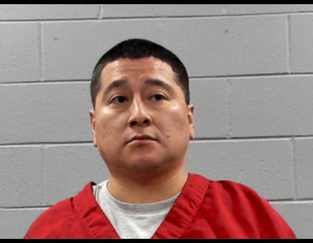 Mugshot of LUIS GALLEGOS